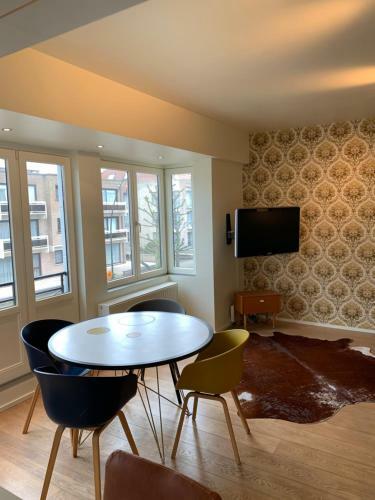 Apartamento La Chambre De Gainsbourg