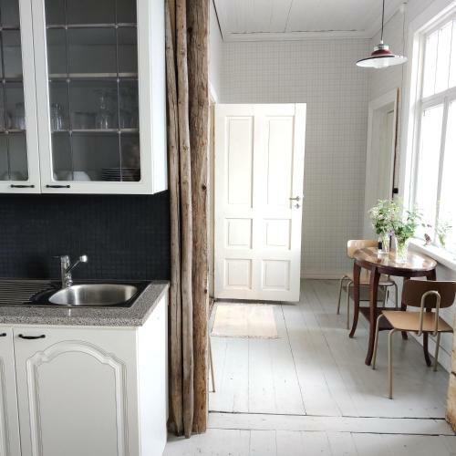 Hostal Willa Viktor