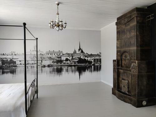 Hostal Willa Viktor