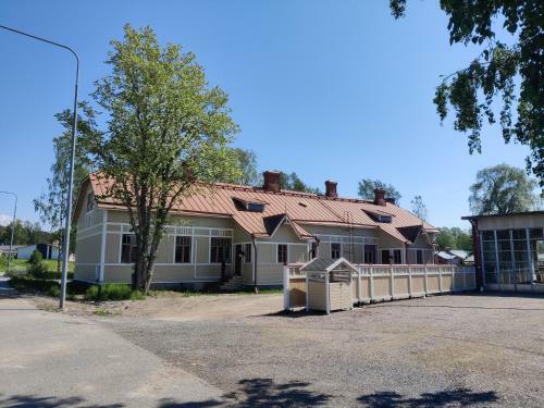 Hostal Willa Viktor