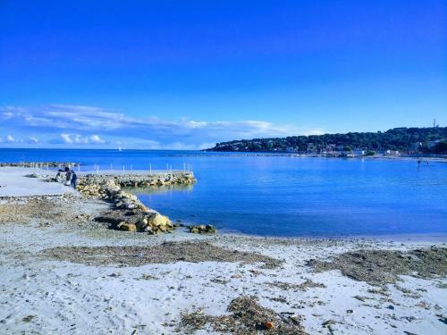 Apartamento Chateau Clemenceau