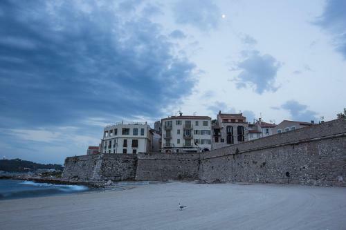 Apartamento Chateau Clemenceau