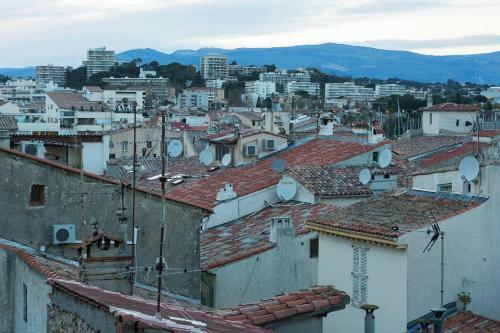 Apartamento Chateau Clemenceau