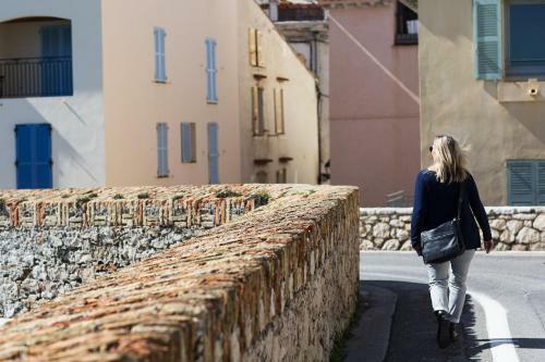 Apartamento Chateau Clemenceau