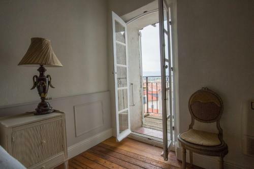 Apartamento Chateau Clemenceau