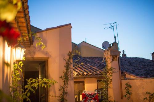 Apartamento Chateau Clemenceau
