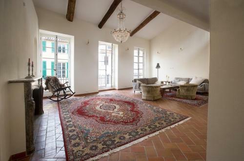 Apartamento Chateau Clemenceau