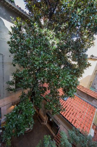 Apartamento Chateau Clemenceau