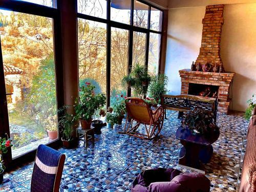 Hostal Mate Guesthouse