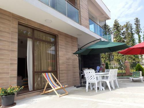 Hostal Hotel Edelweiss