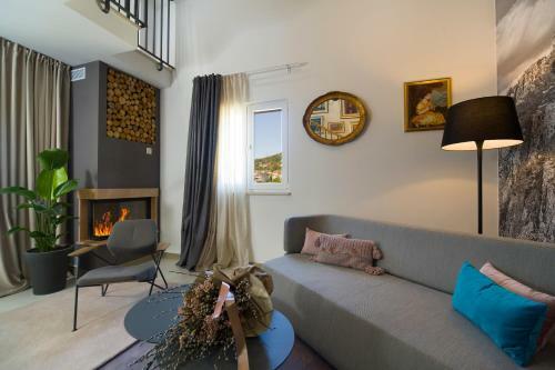 Villa Clissa Paradisum