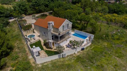 Villa Clissa Paradisum