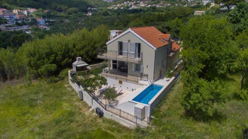 Villa Clissa Paradisum