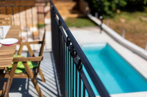 Stone Villa Katarina With Pool