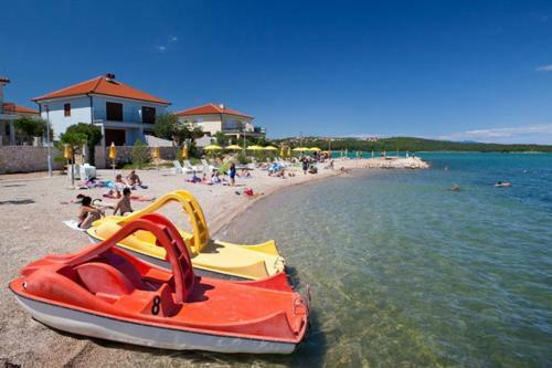 Stone Villa Katarina With Pool