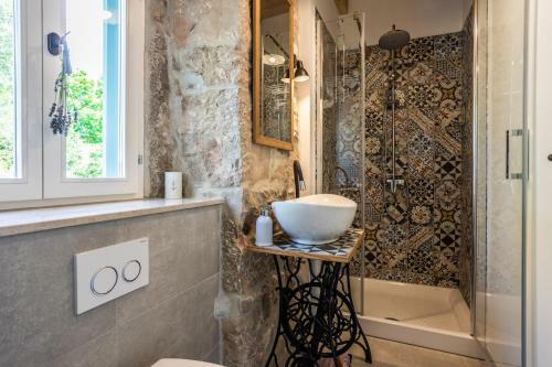 Stone Villa Katarina With Pool