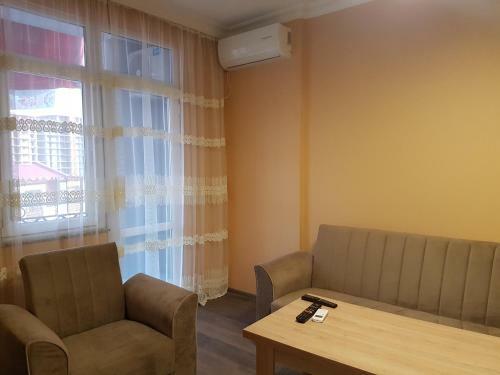 Apartamento My Home Batumi