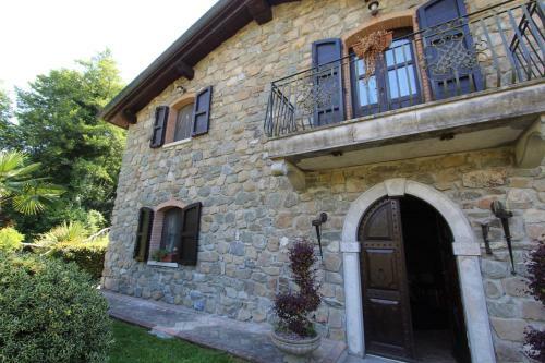Hotel Baglio Della Luna Resort