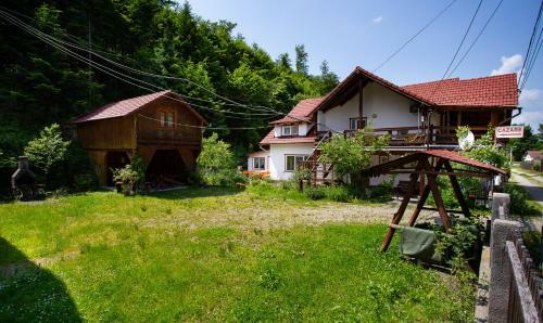 Hostal Casa B�lea
