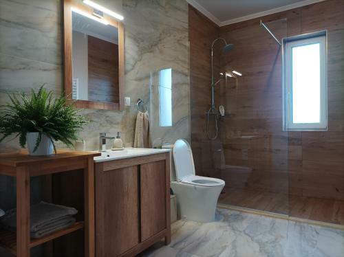 Apartamento Tintoc Residence