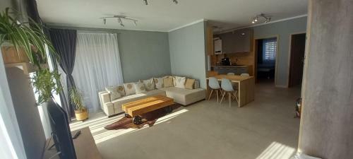 Apartamento Tintoc Residence