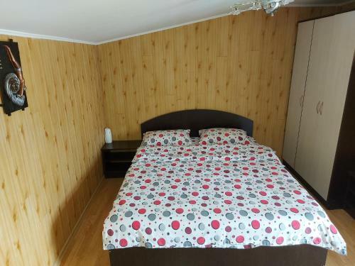 Hostal Pensiunea Casa Beatrice