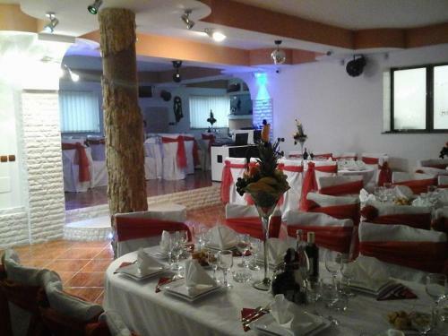 Hostal Pensiunea Casa Beatrice