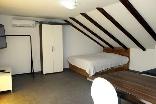 Apartamento Klan Klara House