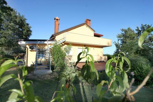 Apartamento Klan Klara House