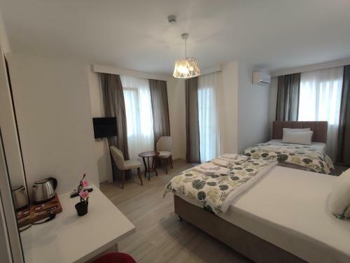Hotel Tepehan Pansiyon