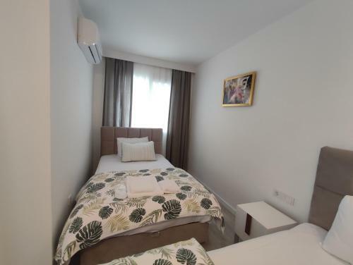 Hotel Tepehan Pansiyon