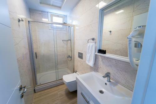 Hotel Tepehan Pansiyon