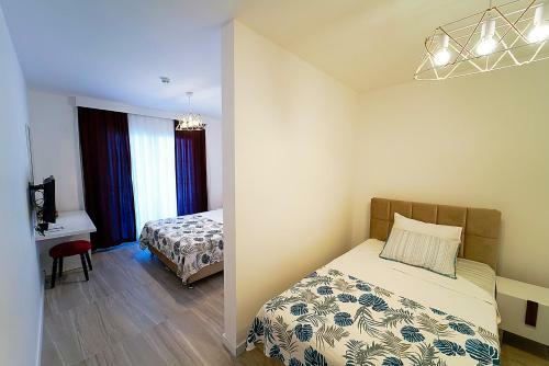 Hotel Tepehan Pansiyon