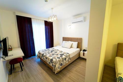 Hotel Tepehan Pansiyon