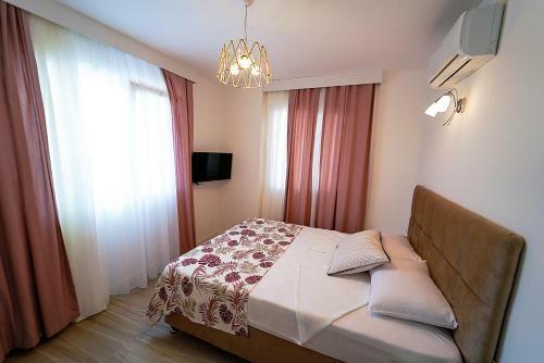Hotel Tepehan Pansiyon