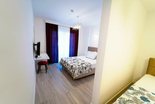 Hotel Tepehan Pansiyon