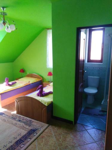 Hostal Ubytovanie Penzi�n Iveta
