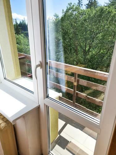 Apartm�n Tom�?