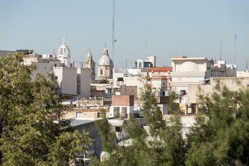 Apartamento Luminoso, Acogedor Y Moderno!!