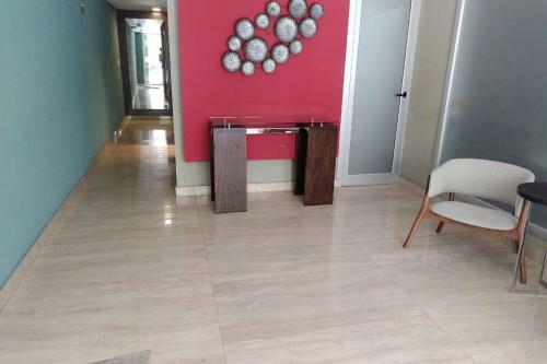 Apartamento Luminoso, Acogedor Y Moderno!!