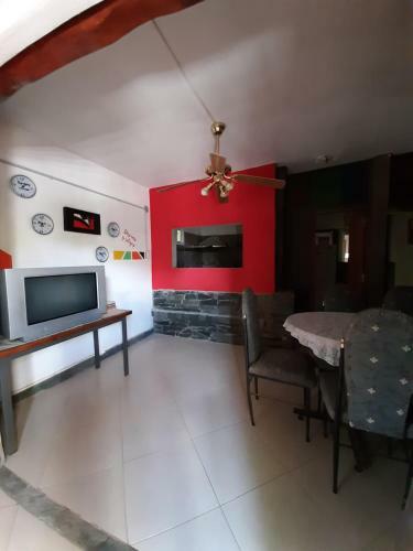Casa Hornos
