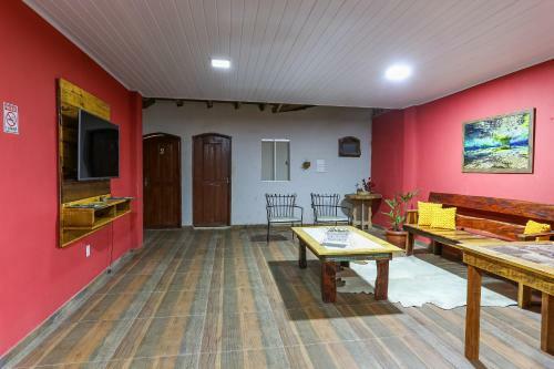 Posada Pousada Salome