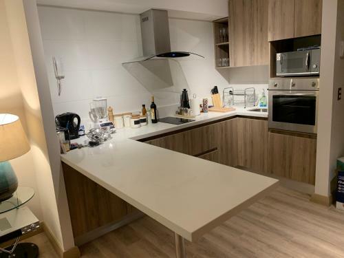 Apartamento Terrazas De Cochoa