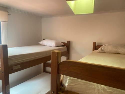 Bed & Breakfast My Hostal