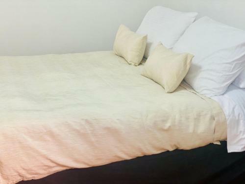 Bed & Breakfast My Hostal