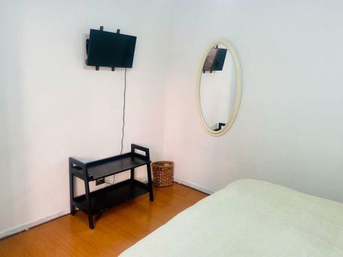 Bed & Breakfast My Hostal