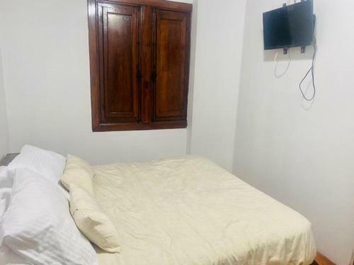Bed & Breakfast My Hostal