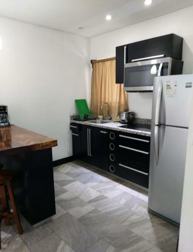 Pura Vida Apartments