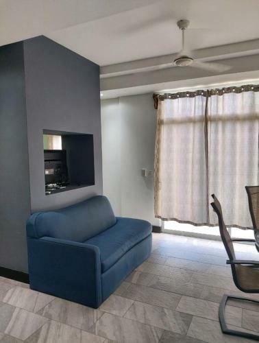 Pura Vida Apartments