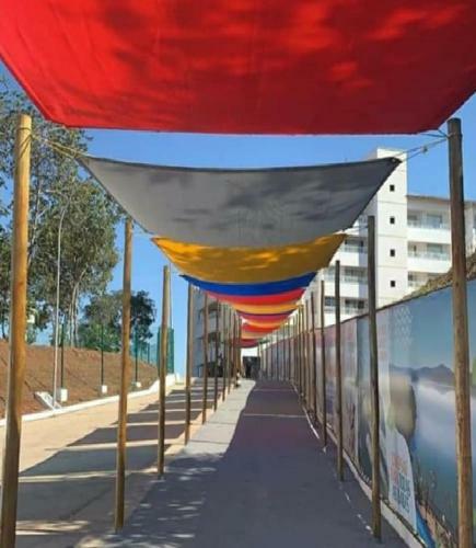 Apartamento Resort Do Lago